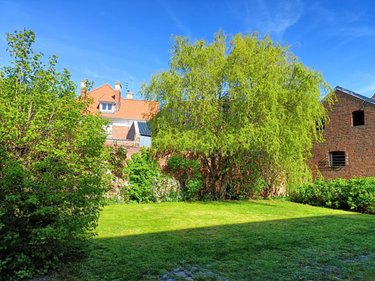 Maison a vendre Bévillers 59217 Nord 129 m2 5 pièces 262000 euros