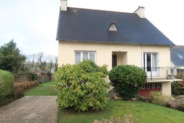 Maison a vendre Landerneau 29800 Finistère 107 m2 6 pièces 238400 euros