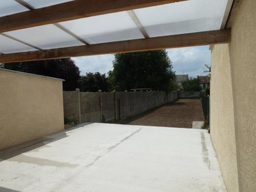 Location maison Cambrai 59400 Nord 140 m2  820 euros