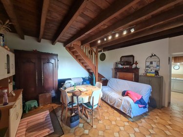 Maison a vendre Réguiny 56500 Morbihan 135 m2 7 pièces 124000 euros