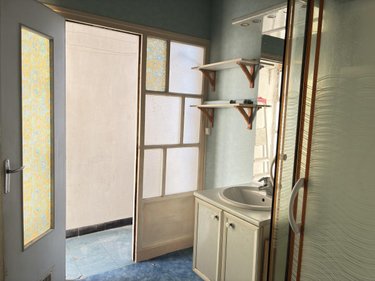 Appartement a vendre Laval 53000 Mayenne 64 m2 3 pièces 100000 euros