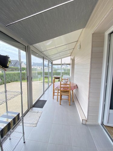 Maison a vendre La Motte 22600 Côtes-d'Armor 123 m2 5 pièces 203970 euros