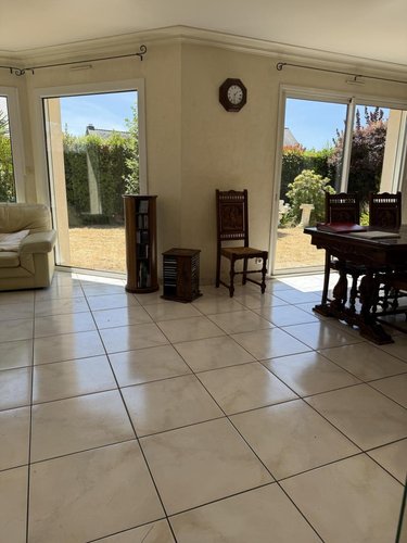 Maison a vendre Séné 56860 Morbihan 95 m2 5 pièces 437000 euros