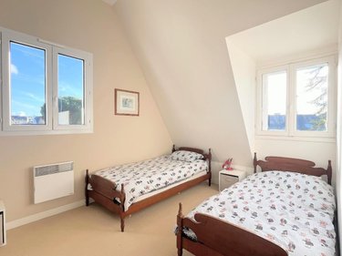 Maison a vendre Fouesnant 29170 Finistère 85 m2 3 pièces 496375 euros