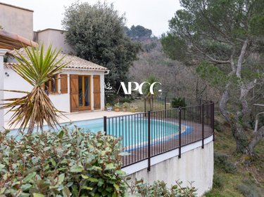 Maison a vendre Piégon 26110 Drôme 215 m2 10 pièces 530000 euros