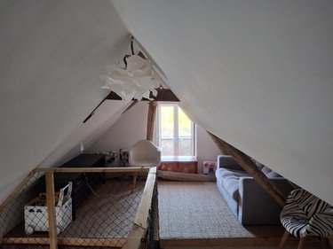 Maison a vendre Mazé Milon 49630 Maine-et-Loire 115 m2 4 pièces 260000 euros