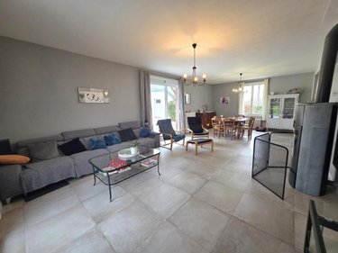 Maison a vendre Méreau 18120 Cher 288 m2 10 pièces 324880 euros