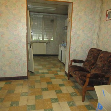 Maison a vendre Courcelles-lès-Lens 62970 Pas-de-Calais 76 m2 5 pièces 107560 euros