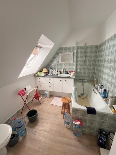 Maison a vendre Penmarch 29760 Finistère 98 m2 5 pièces 229200 euros