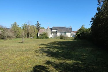 Maison a vendre Bourges 18000 Cher 112 m2 4 pièces 230000 euros