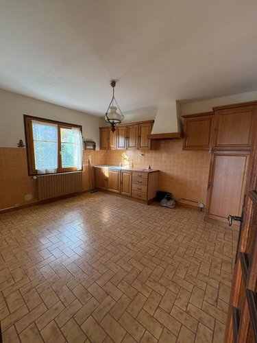 Maison a vendre Saint-Étienne-les-Orgues 04230 Alpes-de-Haute-Provence 135 m2 6 pièces 256000 euros