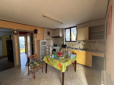 Maison a vendre Lorient 56100 Morbihan 71 m2 4 pièces 260212 euros
