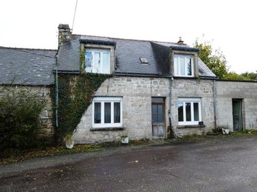 Maison a vendre Guern 56310 Morbihan 90 m2 6 pièces 163230 euros