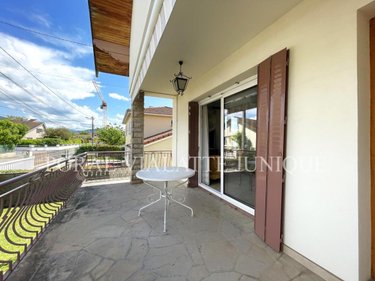 Maison a vendre Ambérieu-en-Bugey 01500 Ain 113 m2 5 pièces 245000 euros