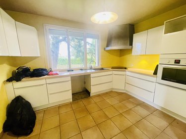 Maison a vendre Quincampoix 76230 Seine-Maritime 182 m2 9 pièces 399000 euros