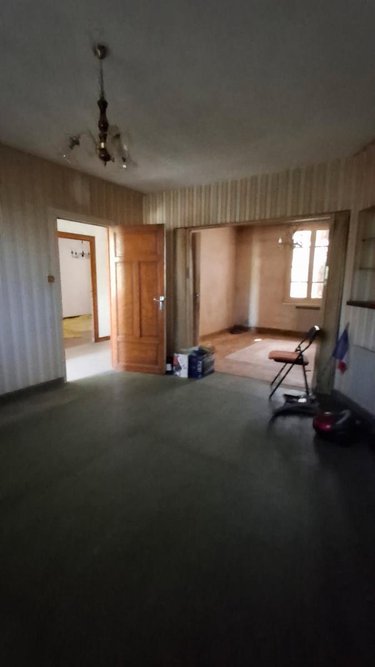 Maison a vendre Saint Yvi 29140 Finistère 90 m2 4 pièces 116000 euros