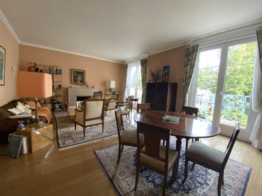 Appartement a vendre Amiens 80000 Somme 92 m2 3 pièces 262500 euros