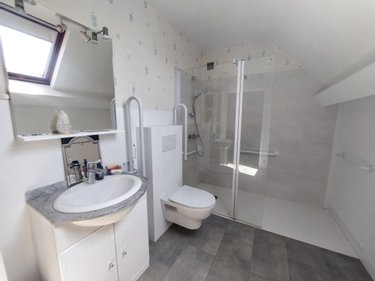 Maison a vendre Château-Gontier-sur-Mayenne 53200 Mayenne 105 m2 6 pièces 178400 euros