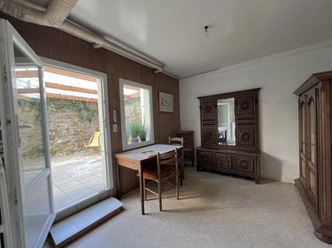 Maison a vendre Lorient 56100 Morbihan 102 m2  255038 euros