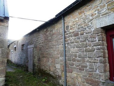 Maison a vendre Ploërdut 56160 Morbihan 75 m2 4 pièces 95300 euros