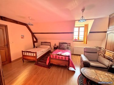 Maison a vendre Bourges 18000 Cher 174 m2 7 pièces 255000 euros