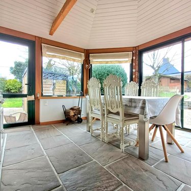 Maison a vendre Guidel 56520 Morbihan 133 m2 6 pièces 589950 euros