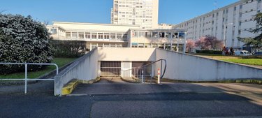 Appartement a vendre Tours 37000 Indre-et-Loire 73 m2 3 pièces 107999 euros