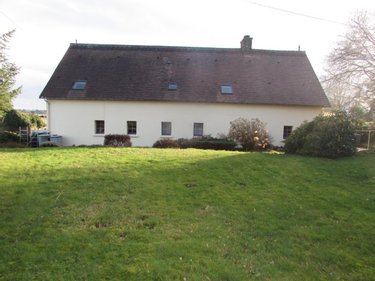 Maison a vendre Fleury 50800 Manche 225 m2 10 pièces 232780 euros