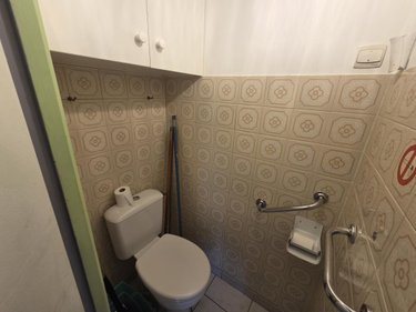 Maison a vendre Tennie 72240 Sarthe 71 m2 4 pièces 116050 euros