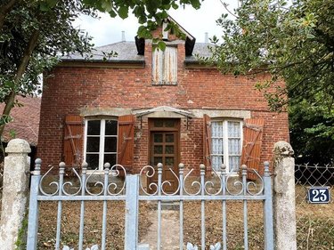 Maison a vendre Rânes 61150 Orne 55 m2  48775 euros
