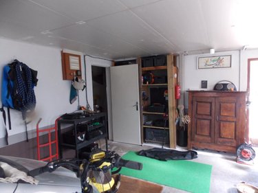 Maison a vendre Lempdes 63370 Puy-de-Dôme 110 m2 6 pièces 289000 euros