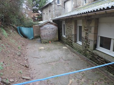 Immeuble a vendre Belle-Isle-en-Terre 22810 Côtes-d'Armor 181 m2  248100 euros