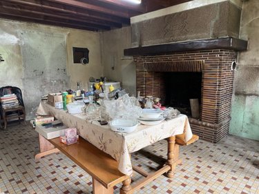 Maison a vendre Percy-en-Normandie 50410 Manche 77 m2 3 pièces 58870 euros