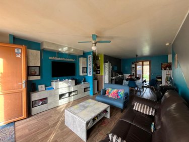 Maison a vendre Amilly 45200 Loiret 96 m2 5 pièces 189200 euros