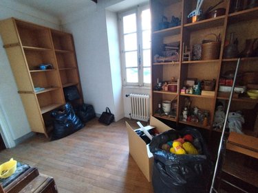 Appartement a vendre Nivillac 56130 Morbihan 53 m2 3 pièces 84008 euros