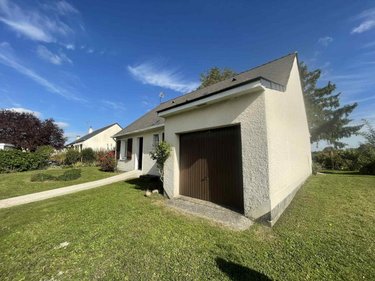 Maison a vendre Bellevigne-les-Châteaux 49400 Maine-et-Loire 80 m2 4 pièces 177650 euros