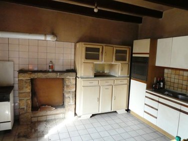 Maison a vendre Ploërdut 56160 Morbihan 200 m2 9 pièces 168450 euros