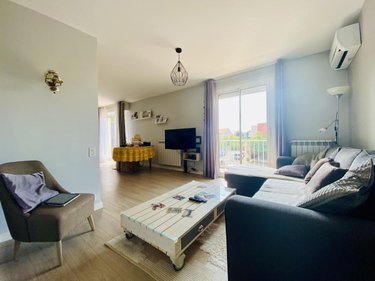 Appartement a vendre Montpellier 34000 Hérault 99 m2 4 pièces 277450 euros