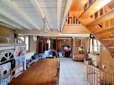 Maison a vendre Embry 62990 Pas-de-Calais 144 m2 6 pièces 193160 euros