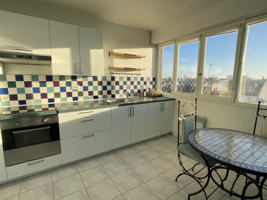 Appartement a vendre Lorient 56100 Morbihan 112 m2 6 pièces 245936 euros