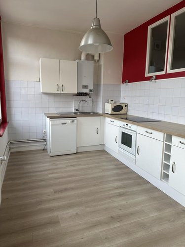 Appartement a vendre Lille 59000 Nord 84 m2 3 pièces 348400 euros