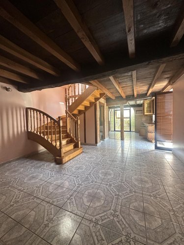 Maison a vendre Sainte-Hélène 56700 Morbihan 70 m2 4 pièces 293560 euros