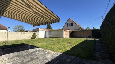 Maison a vendre Le Grand-Quevilly 76120 Seine-Maritime 62 m2 4 pièces 172920 euros