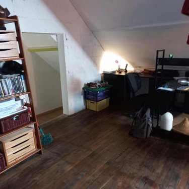Maison a vendre Les Forges 56120 Morbihan 114 m2 5 pièces 104800 euros
