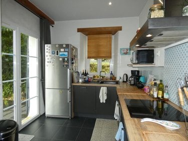 Maison a vendre Lanmeur 29620 Finistère 155 m2  426200 euros