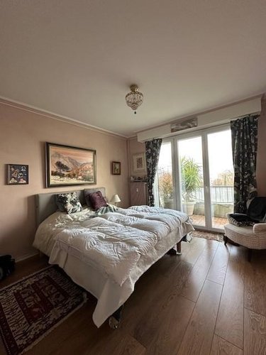 Appartement a vendre Angers 49000 Maine-et-Loire 110 m2 4 pièces 329072 euros