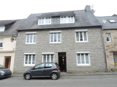 Maison a vendre Belle-Isle-en-Terre 22810 Côtes-d'Armor 157 m2 6 pièces 125700 euros
