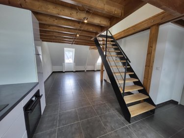 Appartement a vendre Hennebont 56700 Morbihan 52 m2 2 pièces 147560 euros