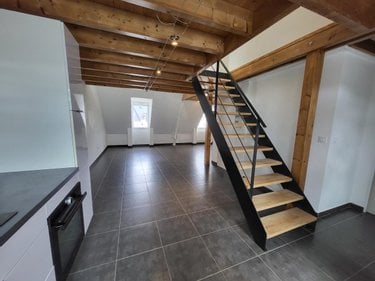 Appartement a vendre Hennebont 56700 Morbihan 52 m2 2 pièces 152785 euros