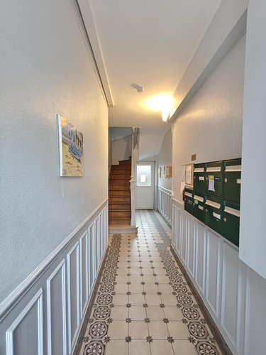 Appartement a vendre Reims 51100 Marne 43 m2 3 pièces 122000 euros